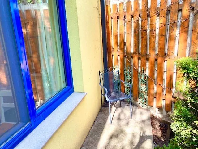 Blumental Ii Apartman