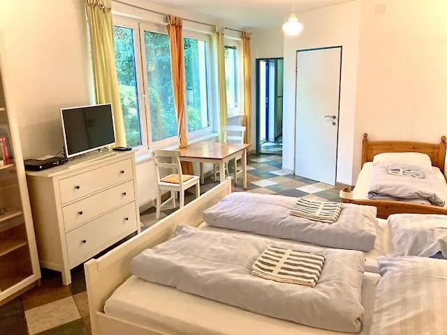 Blumental Ii Apartman *