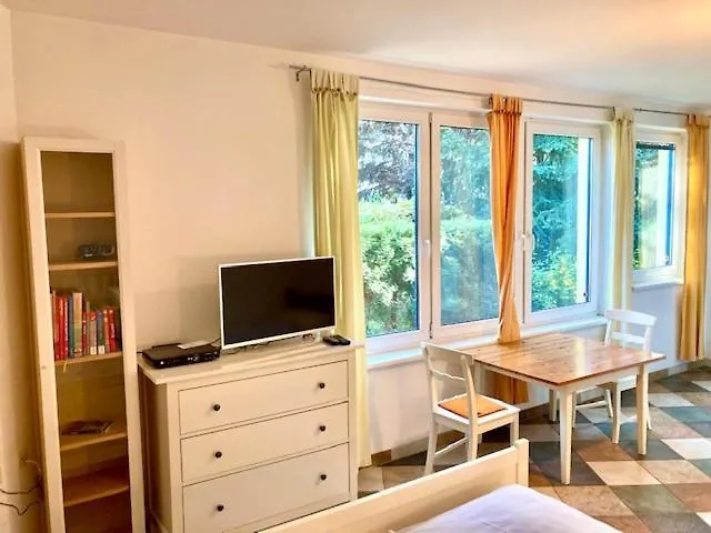 Apartman Blumental Ii Bécs